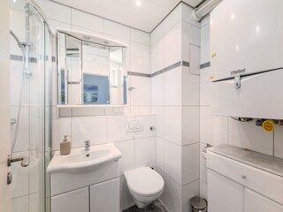Apartamento de vacaciones Döse Características 4
