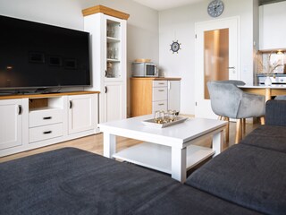 Apartamento de vacaciones Döse Características 5