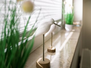 Apartamento de vacaciones Döse Características 7