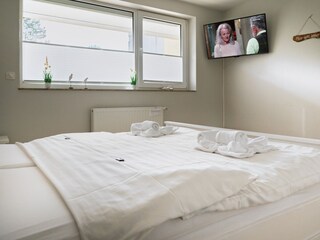 Apartamento de vacaciones Döse Características 8