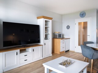 Apartamento de vacaciones Döse Características 10