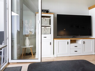 Apartamento de vacaciones Döse Características 11