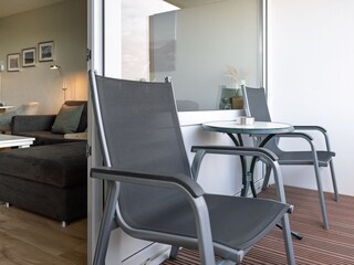 Apartamento de vacaciones Döse Características 13