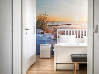 Apartamento de vacaciones Döse Características 14