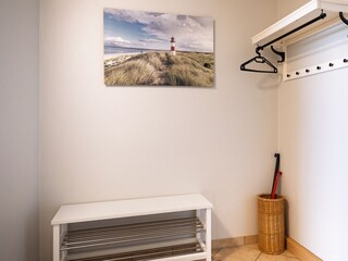 Apartamento de vacaciones Döse Características 15