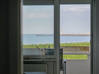 Apartamento de vacaciones Döse Características 17