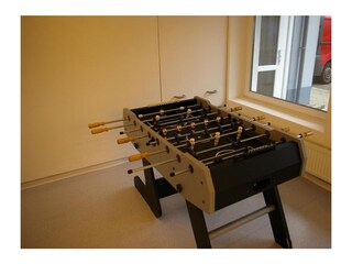 Apartamento de vacaciones Döse Características 21