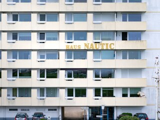 Apartamento de vacaciones Döse Características 24