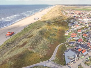 Appartamento per vacanze Callantsoog Ambiente 29