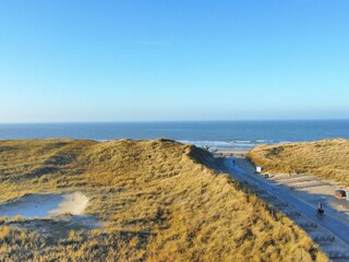 Appartamento per vacanze Callantsoog Ambiente 31