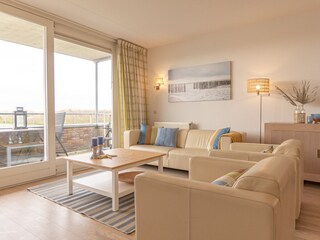 Appartamento per vacanze Callantsoog Caratteristiche 6