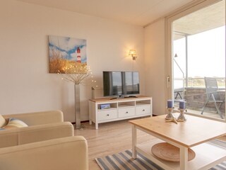 Appartamento per vacanze Callantsoog Caratteristiche 9