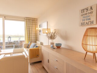 Appartamento per vacanze Callantsoog Caratteristiche 10