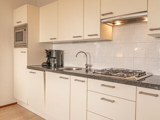 Appartamento per vacanze Callantsoog Caratteristiche 14