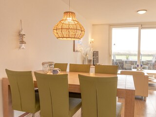 Appartamento per vacanze Callantsoog Caratteristiche 15