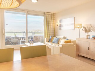 Appartamento per vacanze Callantsoog Caratteristiche 12