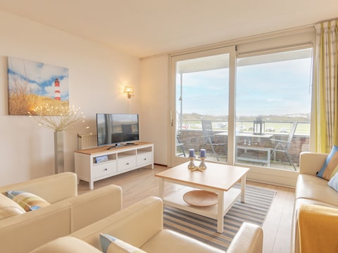 Holiday apartment Duinerei B13