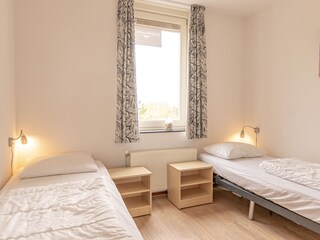 Appartamento per vacanze Callantsoog Caratteristiche 20