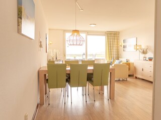 Appartamento per vacanze Callantsoog Caratteristiche 16