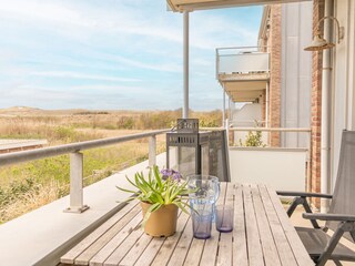 Appartamento per vacanze Callantsoog Caratteristiche 7