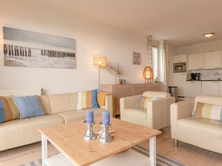 Appartamento per vacanze Callantsoog Caratteristiche 8