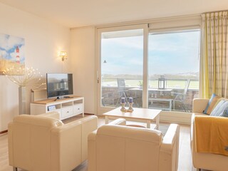 Appartamento per vacanze Callantsoog Caratteristiche 11