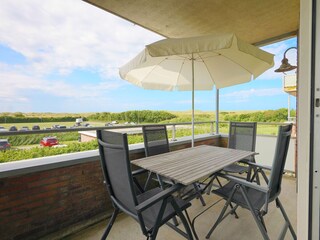 Appartamento per vacanze Callantsoog Caratteristiche 28