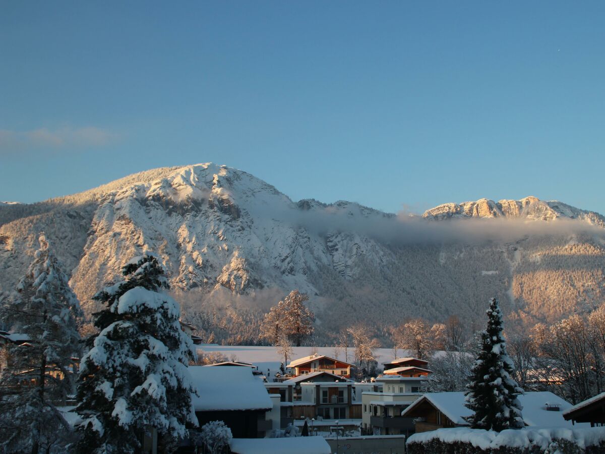 Blick Richtung Norden