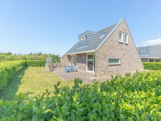 Casa per le vacanze Callantsoog Registrazione all'aperto 2