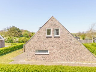 Casa per le vacanze Callantsoog Registrazione all'aperto 4