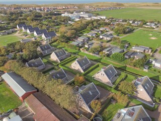 Casa per le vacanze Callantsoog Registrazione all'aperto 6