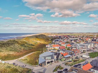 Casa per le vacanze Callantsoog Ambiente 26