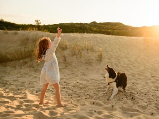 Casa per le vacanze Callantsoog Ambiente 29