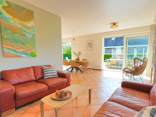 Casa per le vacanze Callantsoog Caratteristiche 1