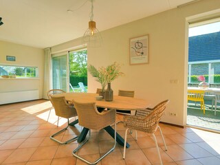 Casa per le vacanze Callantsoog Caratteristiche 7