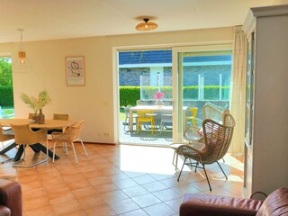 Casa per le vacanze Callantsoog Caratteristiche 8