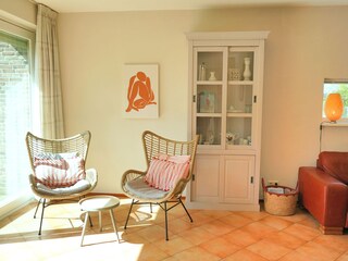 Casa per le vacanze Callantsoog Caratteristiche 9