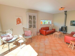 Casa per le vacanze Callantsoog Caratteristiche 10