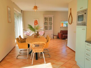 Casa per le vacanze Callantsoog Caratteristiche 14