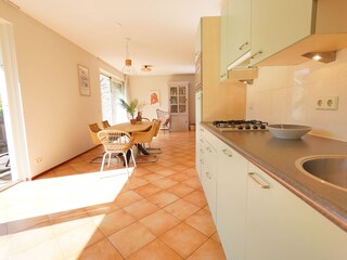 Casa per le vacanze Callantsoog Caratteristiche 11