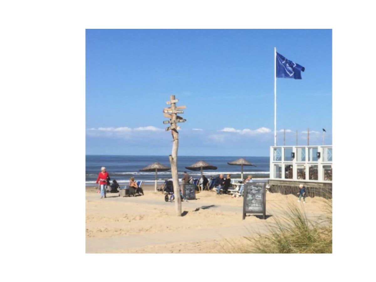 Bergen aan Zee