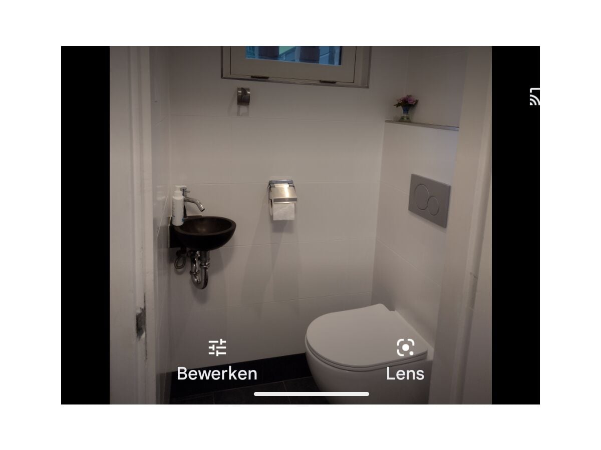 WC Ebenerdig