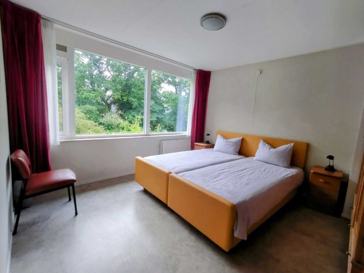 Schlafzimmer Nr. 2