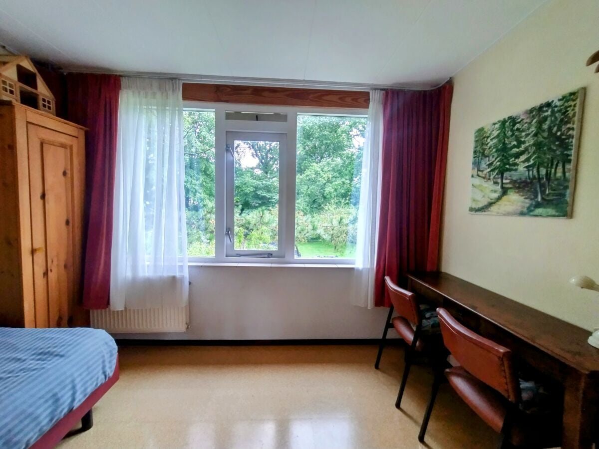 Schlafzimmer Nr.1