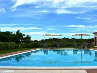 Villa Tinjan Ambiente 17