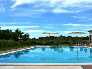 Villa Tinjan Omgeving 17