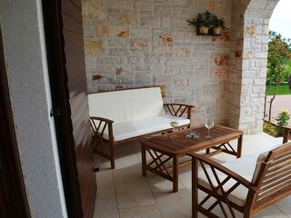 Villa Tinjan Caratteristiche 13