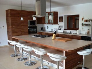 Villa Tinjan Caratteristiche 16