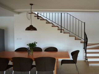 Villa Tinjan Caratteristiche 15