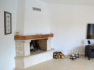 Villa Tinjan Caratteristiche 14